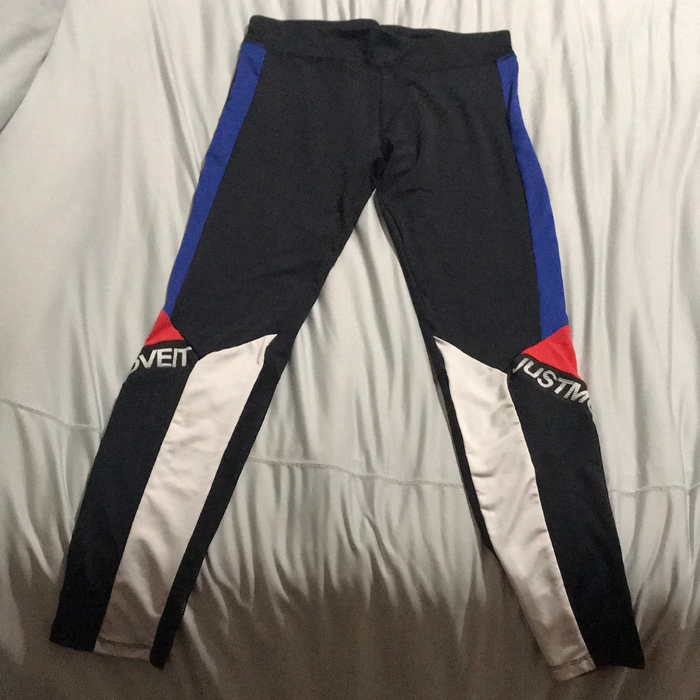 Workout pants lot